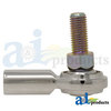 A & I Products Ball Joint, Hydraulic / Drive Control 4" x6" x1" A-AT48548